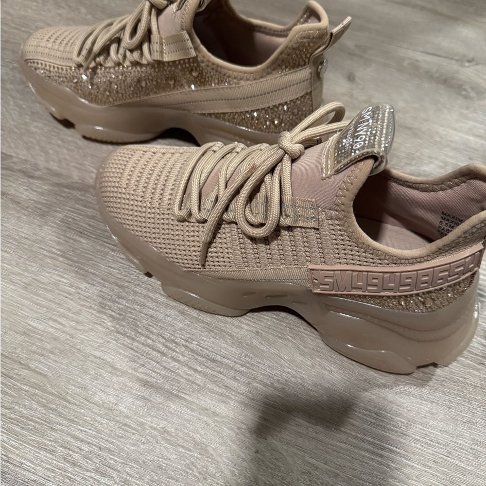 Steve Madden Maxima Sneakers